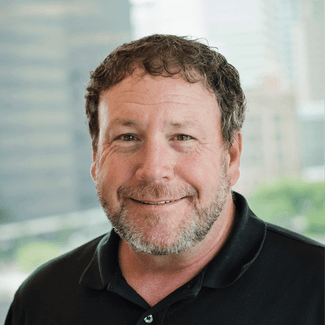 George Roberts  is a Venture Partner at OpenView, where he applies his management experience to their expansion stage portfolio. 
Over the last 17 years, George has served on the board of several fast-growing venture capital funded software companies, including ScriptLogic Corporation and Fieldglass Inc.